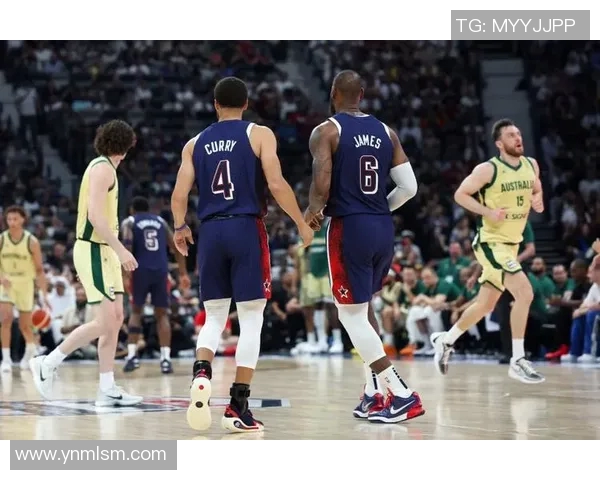 美国男篮与墨西哥男篮激战正酣谁将赢得这场篮球盛宴