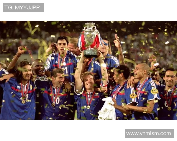 2000欧洲杯决赛精彩回顾视频全景展示足球盛宴的激情与荣耀