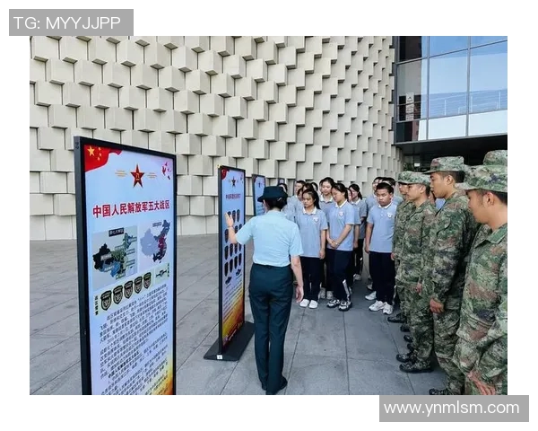 中央国防体育俱乐部助力国防教育与全民健身融合发展新篇章